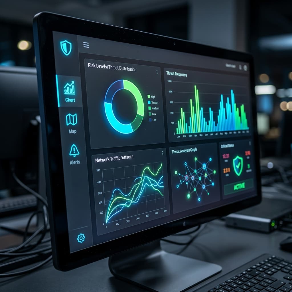 Cyber Security & Auditing