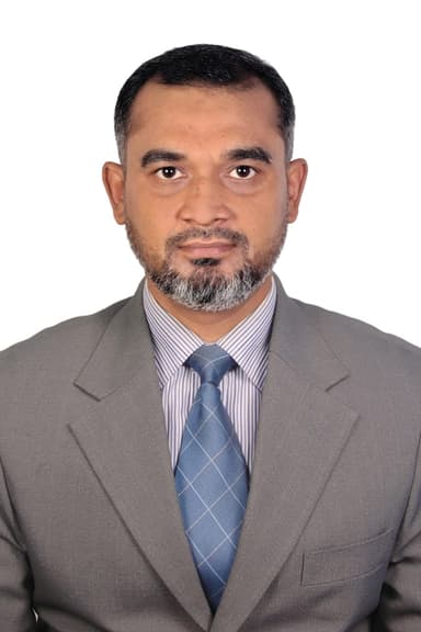 Sheikh Fozle Rabby