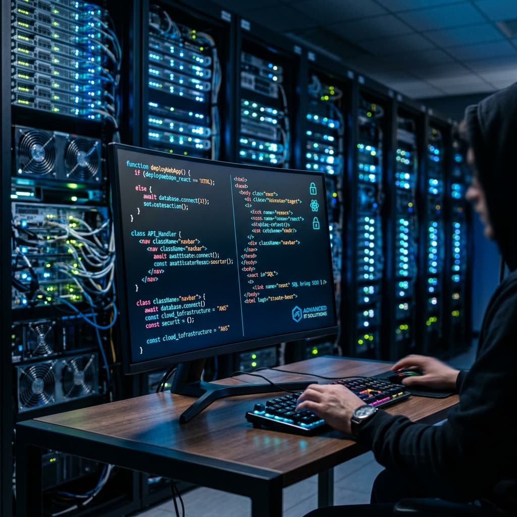 IT Solution