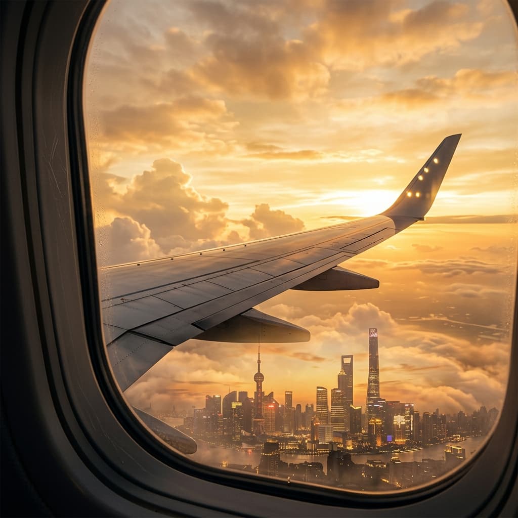 Travel Consultation