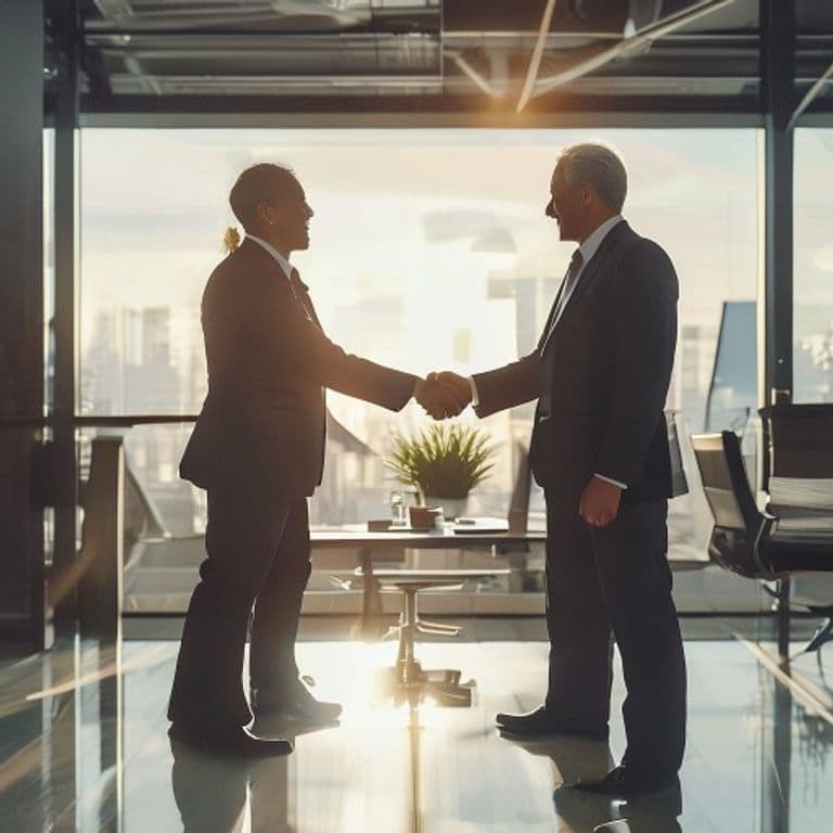 Employer Partnerships