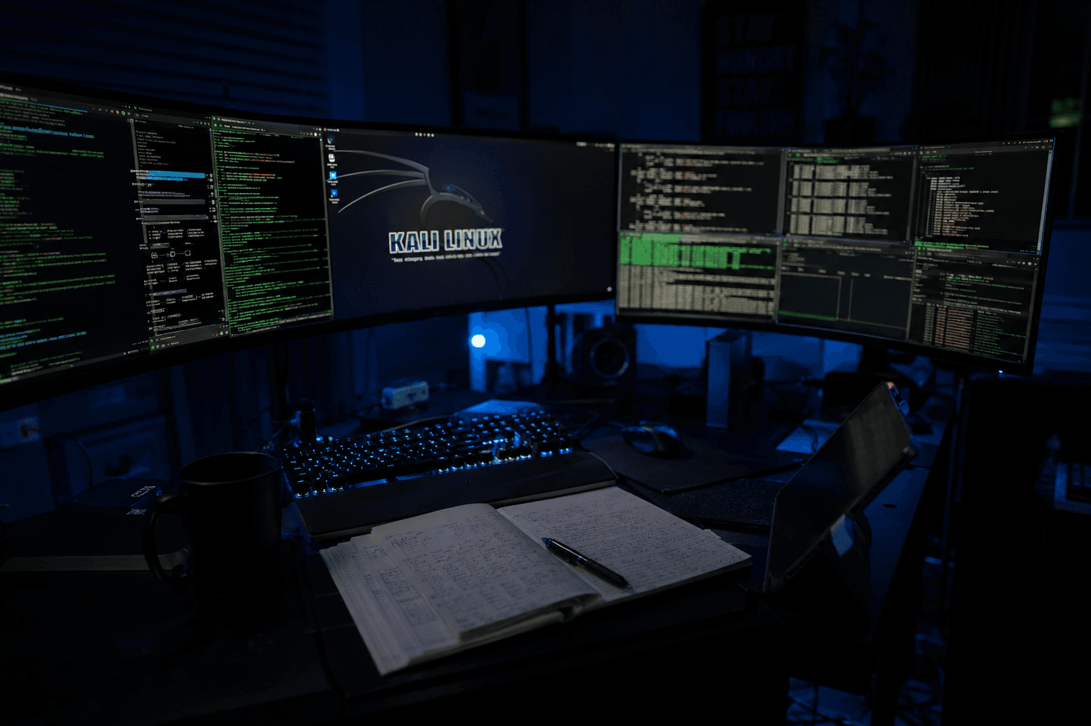 Penetration Testing (Pentest)