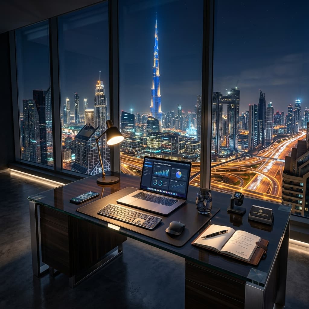 Business Services