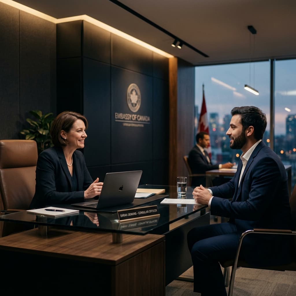 Appointment & Interview Guidance