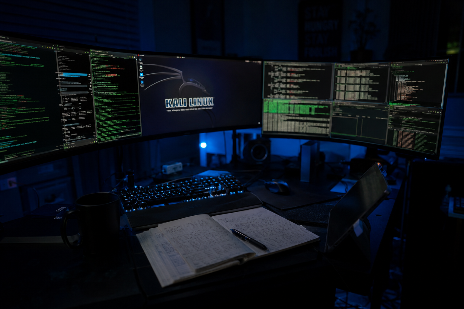 Penetration Testing Execution