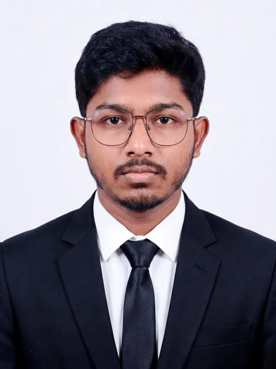 Fahim Hasan